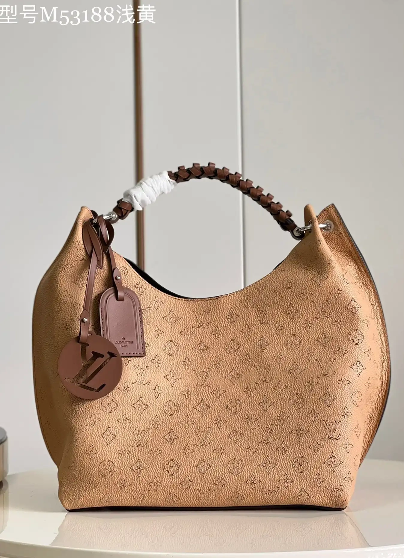 AAA Replica Ru VUITTON CARMEL LOUIS 0611